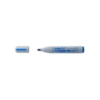 Whiteboardmarker Artline 517  Dry Safe Eco rond medium blauw