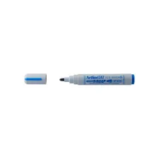 Whiteboardmarker Artline 517  Dry Safe Eco rond medium blauw