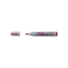 Whiteboardmarker Artline 517 Dry Safe Eco rond medium rood