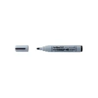 Whiteboardmarker Artline 517 Dry Safe Eco rond medium zwart
