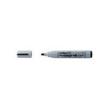 Whiteboardmarker Artline 517 Dry Safe Eco rond medium zwart