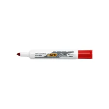 Whiteboardmarker Bic Velleda 1711 rond large rood