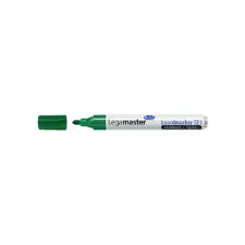 Whiteboardmarker Legamaster TZ 1 rond 1.5-3mm groen Whiteboardmarker Legamaster TZ 1 rond 1.5-3mm groen