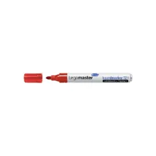 Whiteboardmarker Legamaster TZ 1 rond 1.5-3mm rood Whiteboardmarker Legamaster TZ 1 rond 1.5-3mm rood