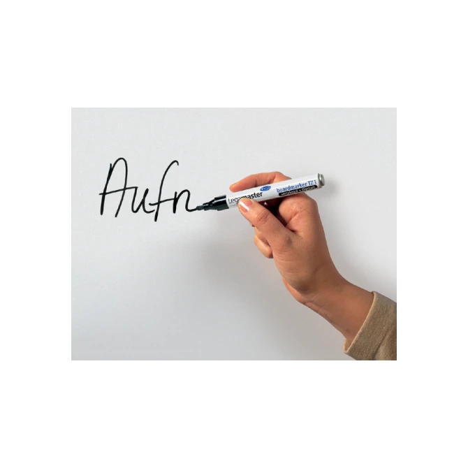 Whiteboardmarker Legamaster TZ 1 rond 1.5-3mm rood