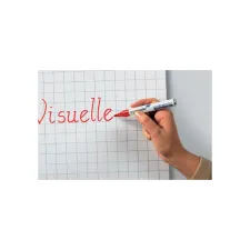Whiteboardmarker Legamaster TZ 100 rond 1.5-3mm groen