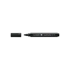 Whiteboardmarker Legamaster TZ 111 mini 1mm zwart