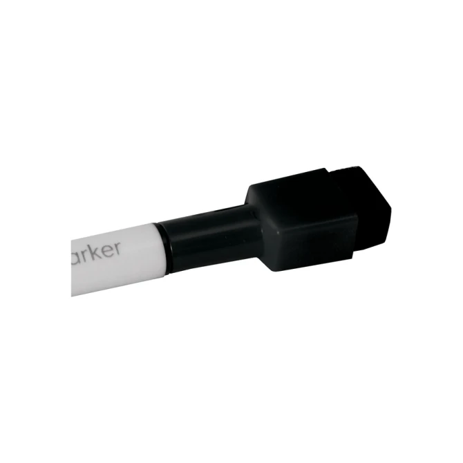 Whiteboardmarker Nobo mini assorti 6 stuks