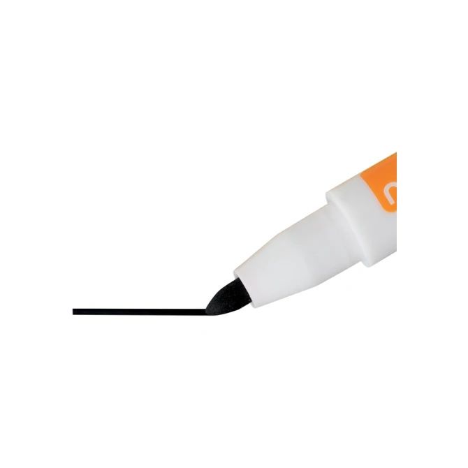 Whiteboardmarker Nobo mini assorti 6 stuks