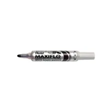 Whiteboardmarker Pentel MWL5M Maxiflo rond 3mm violet