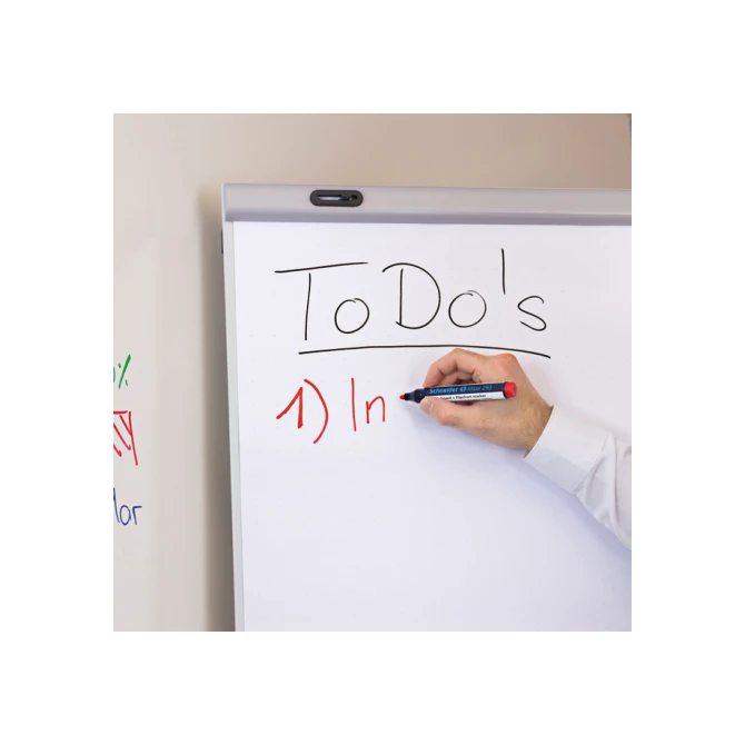 Whiteboardmarker Schneider Maxx 290 rond 2-3mm ass doos à 5+1 gratis