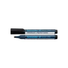 Whiteboardmarker Schneider Maxx 290 rond 2-3mm zwart