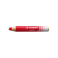 Whiteboardpotlood STABILO MARKdry 648/40 rood
