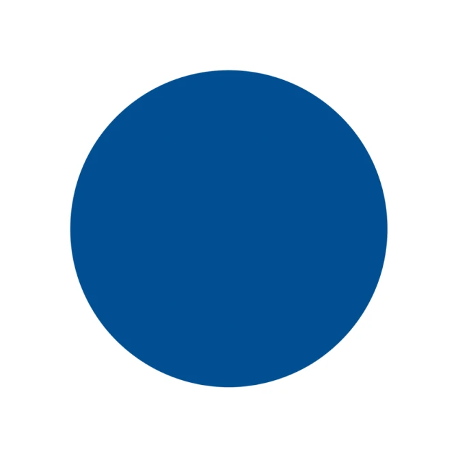 Whiteboardpotlood STABILO MARKdry 648/41  blauw