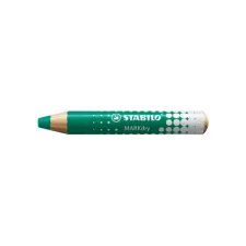 Whiteboardpotlood STABILO MARKdry 648/43 groen