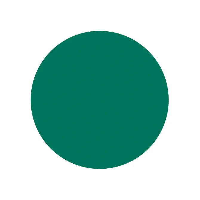 Whiteboardpotlood STABILO MARKdry 648/43 groen