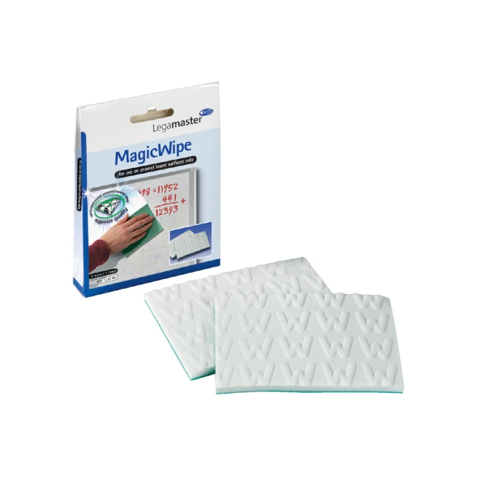 Whiteboardreiniger Legamaster 121500 magicwipe 3 stuks