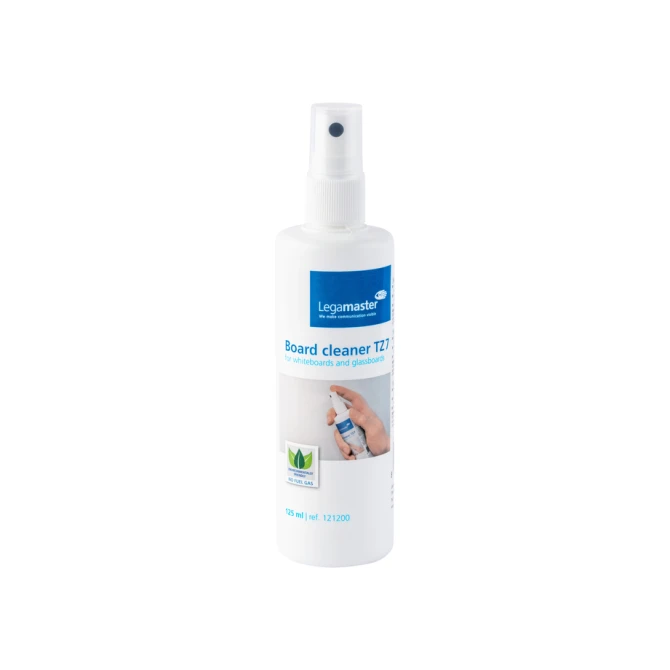 Whiteboardreinigingsspray Legamaster TZ7 fles 125ml