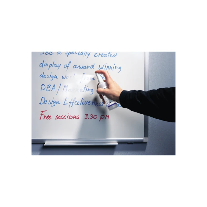 Whiteboardreinigingsspray Legamaster TZ8 fles 250ml