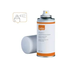 Whiteboardreinigingsspray Nobo deepclene 200ml