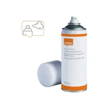 Whiteboardreinigingsspray Nobo noboclene 400ml