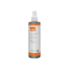 Whiteboardreinigingsspray Nobo waterbasis 250ml