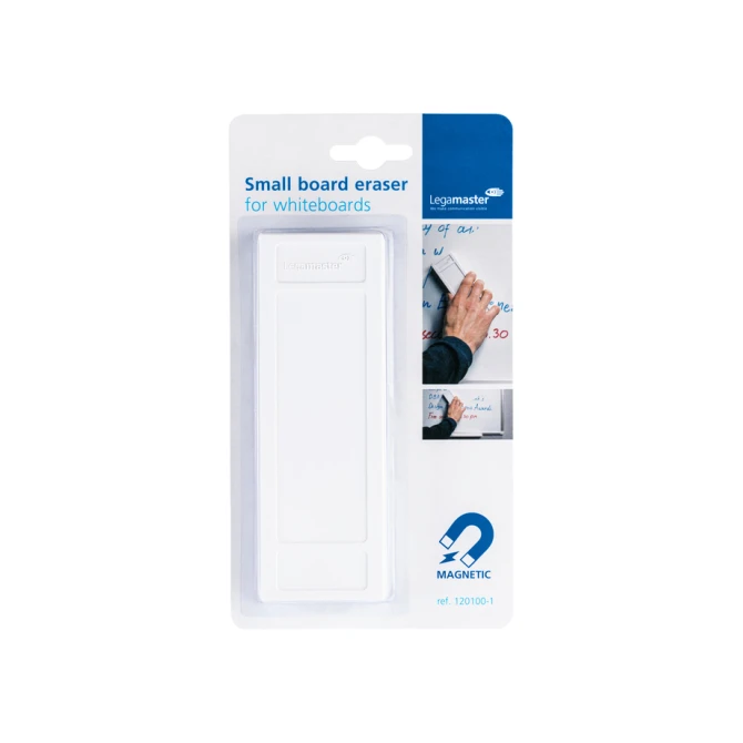 Whiteboardwisser Legamaster 120100 magnetisch in blister