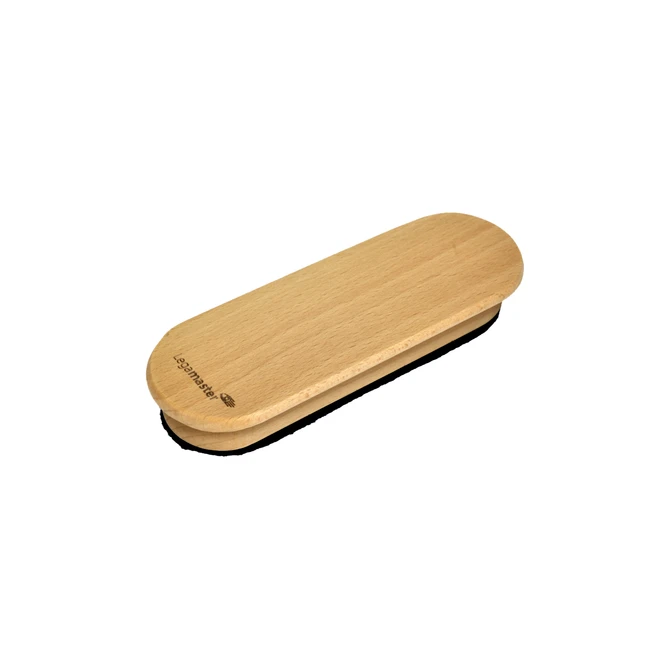 Whiteboardwisser Legamaster hout