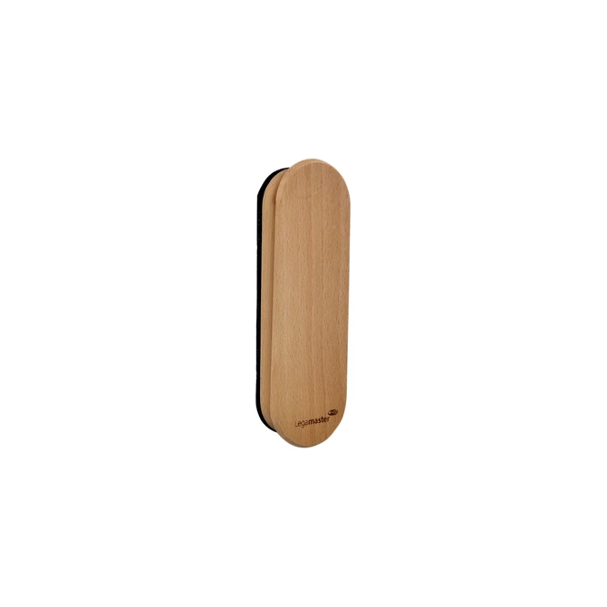 Whiteboardwisser Legamaster hout