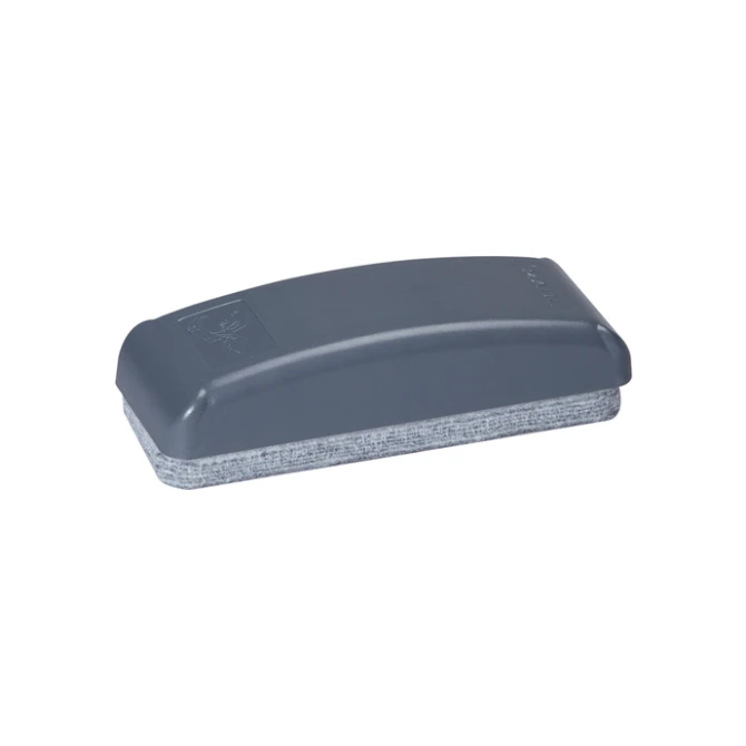 Whiteboardwisser MAUL 12-laags vlies 14,5x5,5cm blister