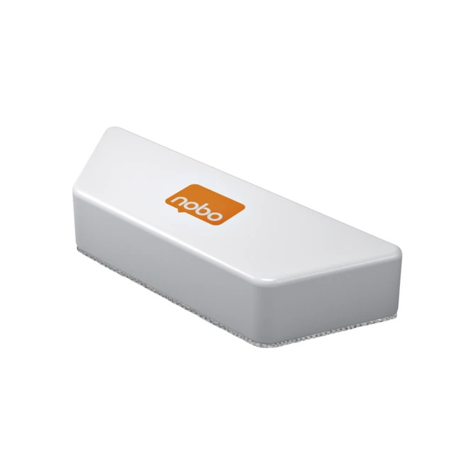 Whiteboardwisser Nobo microvezel magnetisch