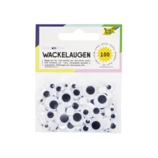 Wiebelogen Folia 100 stuks 6 formaten wit 100 stuks Wiebelogen Folia 100 stuks 6 formaten wit 100 stuks