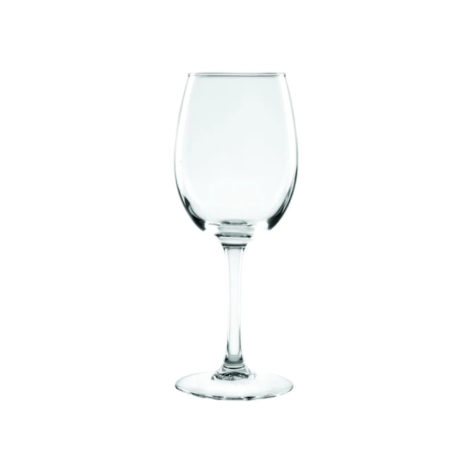 Wijnglazen Olympia Rosario 350 ml 6 stuks