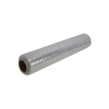 Wikkelfolie IEZZY 500mmx300m 19mu transparant