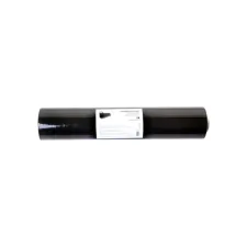 Wikkelfolie IEZZY 500mmx300m 20mu zwart