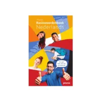 Woordenboek Prisma basis Nederlands