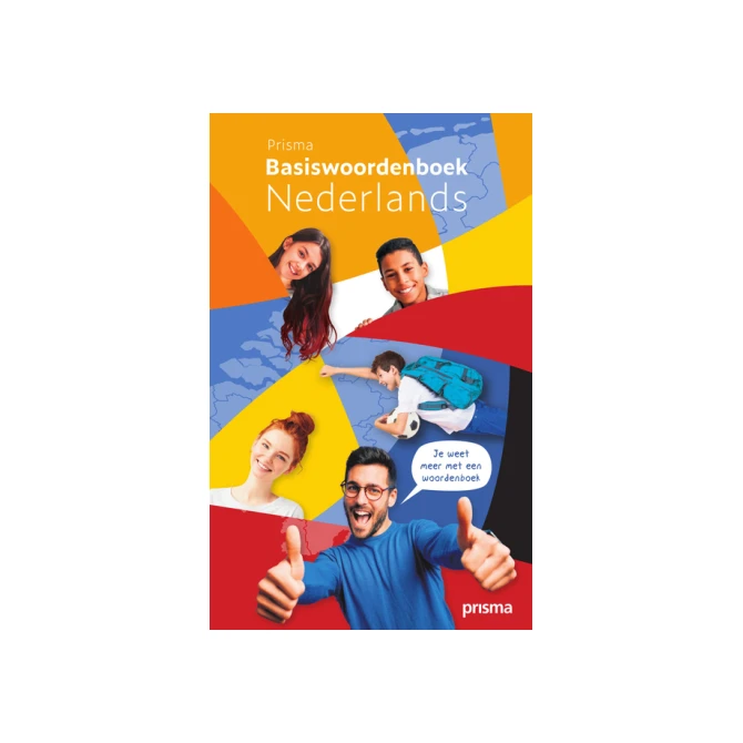 Woordenboek Prisma basis Nederlands Woordenboek Prisma basis Nederlands