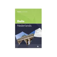 Woordenboek Prisma pocket Duits-Nederlands