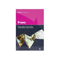 Woordenboek Prisma pocket Frans-Nederlands