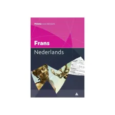 Woordenboek Prisma pocket Frans-Nederlands Woordenboek Prisma pocket Frans-Nederlands