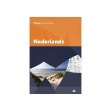 Woordenboek Prisma pocket Nederlands Woordenboek Prisma pocket Nederlands