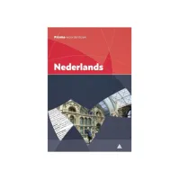 Woordenboek Prisma pocket Nederlands Belgische editie