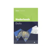Woordenboek Prisma pocket Nederlands-Duits