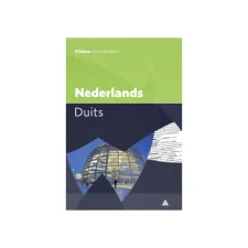 Woordenboek Prisma pocket Nederlands-Duits Woordenboek Prisma pocket Nederlands-Duits