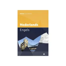 Woordenboek Prisma pocket Nederlands-Engels Woordenboek Prisma pocket Nederlands-Engels