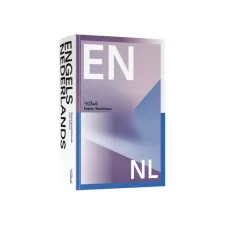 Woordenboek van Dale groot Engels-Nederlands school blauw Woordenboek van Dale groot Engels-Nederlands school blauw