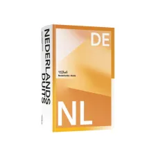 Woordenboek van Dale groot Nederlands-Duits school geel Woordenboek van Dale groot Nederlands-Duits school geel