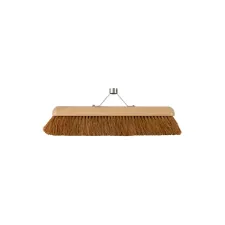 Zaalveger Cleaninq kokos 50cm