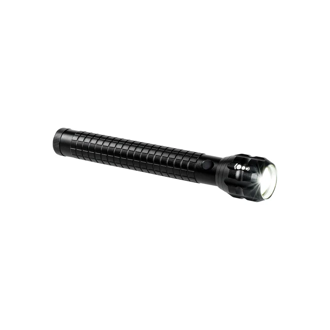 Zaklamp MAUL Kronos L LED 26cm lichtbereik 280m 8W