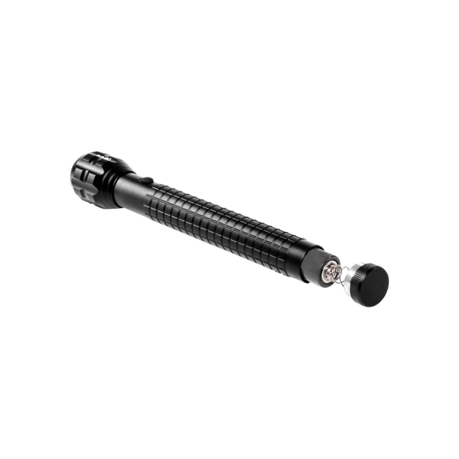 Zaklamp MAUL Kronos L LED 26cm lichtbereik 280m 8W
